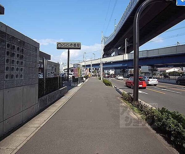 ウイングヒルズ京都南 614｜京都府京都市伏見区竹田向代町川町(賃貸マンション1K・6階・33.07㎡)の写真 その27