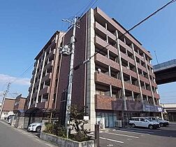 ウイングヒルズ京都南 503 ｜ 京都府京都市伏見区竹田向代町川町（賃貸マンション1K・5階・33.07㎡） その1