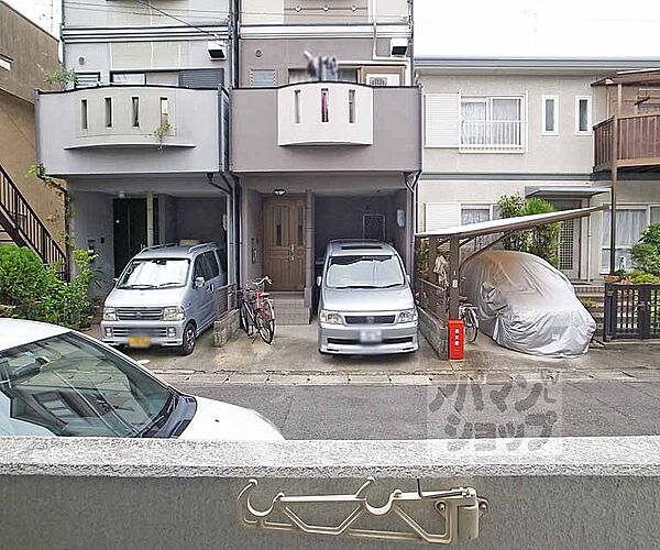 京都府京都市山科区北花山六反田町(賃貸マンション1K・2階・20.10㎡)の写真 その24