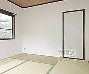 落ち着く和室です・