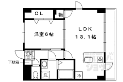 小倉駅 7.5万円