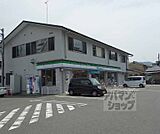 ファミリーマート　京都山科三条店まで233m