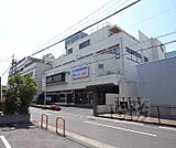 宇治川病院まで800m