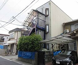 京都府京都市山科区厨子奥苗代元町（賃貸マンション1R・2階・13.86㎡） その13