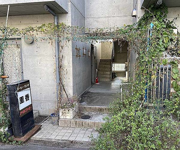 京都府向日市寺戸町小佃(賃貸マンション1LDK・2階・39.10㎡)の写真 その19