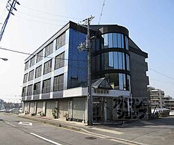 京都地下鉄東西線 椥辻駅 徒歩20分の賃貸マンション