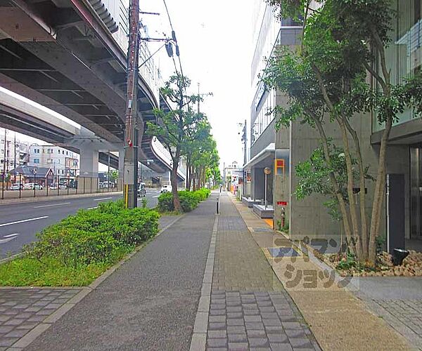 レオパレス三井田 905｜京都府京都市伏見区竹田西内畑町(賃貸マンション1K・9階・26.00㎡)の写真 その22