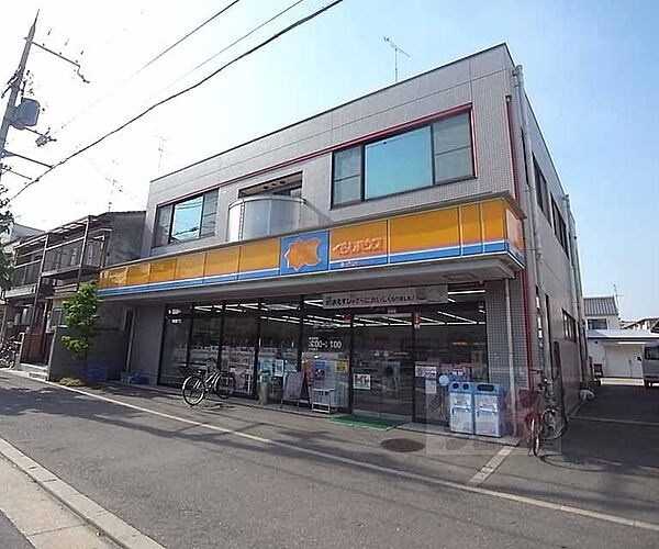 サクシード伏見駅南 106｜京都府京都市伏見区菱屋町(賃貸マンション1K・1階・24.94㎡)の写真 その30