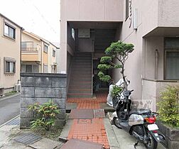 京都府京都市山科区大宅辻脇町（賃貸マンション1K・3階・19.20㎡） その26