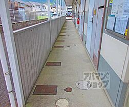 レオパレスカーサ石田大受 208 ｜ 京都府京都市伏見区石田大受町（賃貸アパート1K・2階・19.87㎡） その15