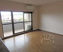 パデシオン桃山南 304 3階3LDKのリビング/ダイニング