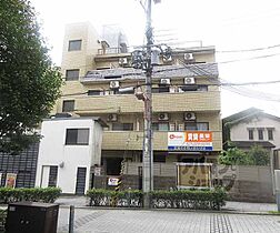 京都府京都市山科区上野御所ノ内町（賃貸マンション1K・3階・26.00㎡） その3