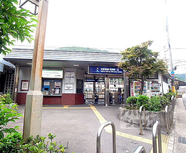 京都府京都市山科区大塚中溝(賃貸マンション2LDK・3階・52.74㎡)の写真 その19