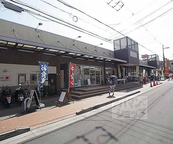 京都府長岡京市開田1丁目(賃貸マンション1LDK・7階・32.47㎡)の写真 その12