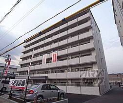 京都府京都市山科区西野小柳町（賃貸マンション1LDK・6階・35.86㎡） その1