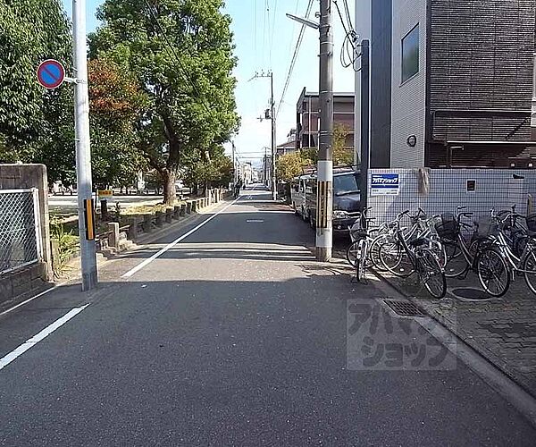 メゾン・ド・ルフレ 204｜京都府京都市伏見区深草西浦町8丁目(賃貸マンション1R・2階・18.91㎡)の写真 その29