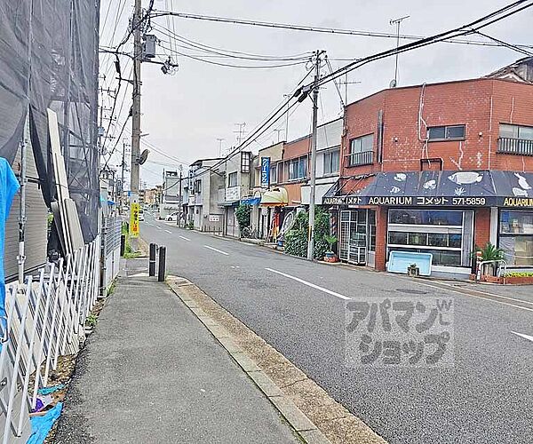 （仮称）醍醐構口町・醍醐合場町 301｜京都府京都市伏見区醍醐構口町(賃貸アパート1DK・3階・30.01㎡)の写真 その5