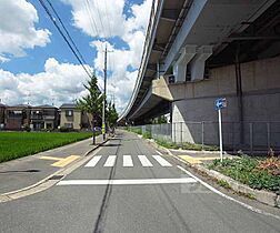 ラ・ボンボニエール 308 ｜ 京都府京都市伏見区羽束師鴨川町（賃貸マンション1LDK・3階・50.23㎡） その14