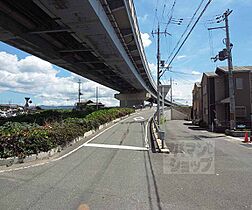 ラ・ボンボニエール 308 ｜ 京都府京都市伏見区羽束師鴨川町（賃貸マンション1LDK・3階・50.23㎡） その15