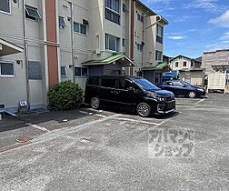 京都府長岡京市友岡2丁目（賃貸マンション2K・3階・37.27㎡） その8