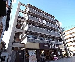 リベラシオン稲荷 203 ｜ 京都府京都市伏見区深草秡川町（賃貸マンション2LDK・2階・45.92㎡） その15