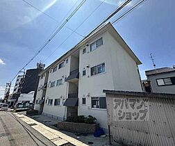 京都府向日市上植野町伴田（賃貸マンション2LDK・3階・43.15㎡） その3