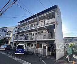 京都府長岡京市開田1丁目（賃貸マンション2K・3階・30.36㎡） その1