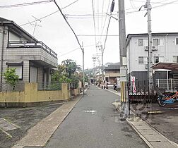 京都府京都市山科区音羽八ノ坪（賃貸アパート1LDK・1階・40.43㎡） その3