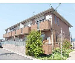 Ｂｅｌｌｅ　Ｍａｉｓｏｎ　Ｇｒｅｎａ 203 ｜ 京都府京都市伏見区桃山町大島（賃貸アパート1K・2階・29.96㎡） その1