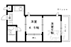 サンマンション成町1階4.5万円