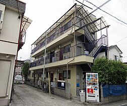 京都府京都市山科区厨子奥苗代元町（賃貸マンション1R・2階・13.86㎡） その1