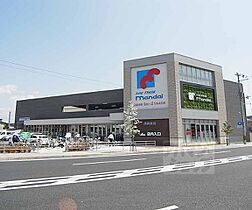 京都府長岡京市久貝1丁目（賃貸マンション1R・4階・18.00㎡） その16