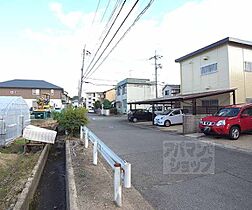 シャーメゾン神川 102 ｜ 京都府京都市伏見区羽束師鴨川町（賃貸アパート2LDK・1階・53.50㎡） その27