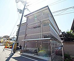 カランサ 205 ｜ 京都府京都市伏見区深草大亀谷西寺町（賃貸マンション1DK・2階・35.05㎡） その24