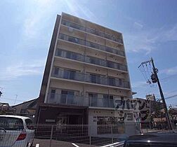 京都府京都市山科区椥辻番所ケ口町（賃貸マンション1LDK・3階・37.53㎡） その3