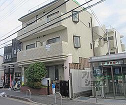 白砂ビル 2-B ｜ 京都府宇治市小倉町神楽田（賃貸マンション1K・2階・19.16㎡） その1