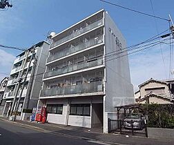 フレーヴァー深草II 503 ｜ 京都府京都市伏見区深草西浦町1丁目（賃貸マンション1K・5階・22.00㎡） その3