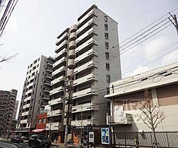 京都府京都市山科区竹鼻堂ノ前町（賃貸マンション3LDK・9階・58.10㎡） その3