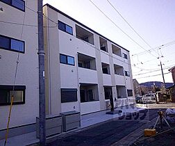 京都府京都市山科区大宅坂ノ辻町（賃貸アパート1LDK・3階・30.69㎡） その3