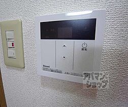 パルトハイツＭＯＭＯ 101 ｜ 京都府京都市伏見区下中町（賃貸アパート1K・1階・20.70㎡） その14