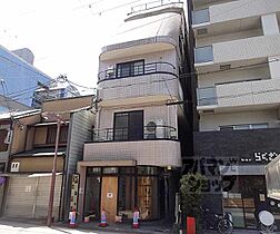 京都府京都市山科区竹鼻竹ノ街道町（賃貸マンション1K・4階・20.52㎡） その1