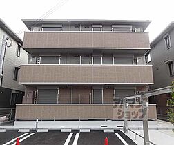 京都府京都市山科区西野野色町（賃貸アパート1LDK・1階・41.86㎡） その3