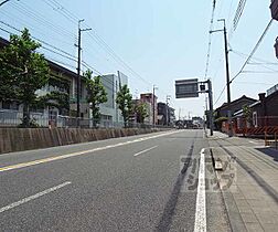 サクシード丹波橋 406 ｜ 京都府京都市伏見区桃山水野左近東町（賃貸マンション1LDK・4階・30.00㎡） その26