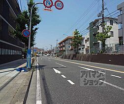 サクシード丹波橋 406 ｜ 京都府京都市伏見区桃山水野左近東町（賃貸マンション1LDK・4階・30.00㎡） その27