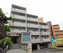 京都府京都市山科区東野八反畑町（賃貸マンション3LDK・1階・58.10㎡） その1