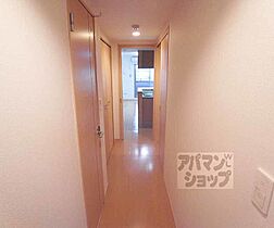 ＥＸＥ　ＶＩＬＬＡ　ＷＥＳＴ 103 ｜ 京都府宇治市大久保町旦椋（賃貸マンション1R・1階・30.96㎡） その21