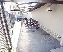 サザンパークシティ城南 213 ｜ 京都府京都市伏見区中島河原田町（賃貸マンション3LDK・2階・58.38㎡） その11