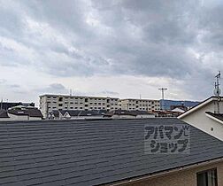 京都府向日市上植野北ノ田（賃貸マンション1DK・3階・28.86㎡） その16