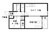 間取り：間取