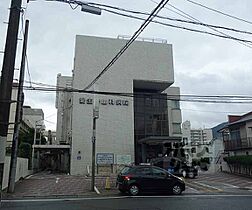 京都府京都市山科区椥辻西浦町（賃貸マンション2LDK・3階・58.59㎡） その22